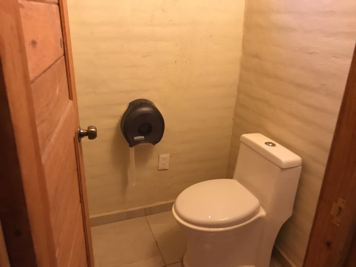 Cabanas San Mateo En Mazamitla Εξωτερικό φωτογραφία